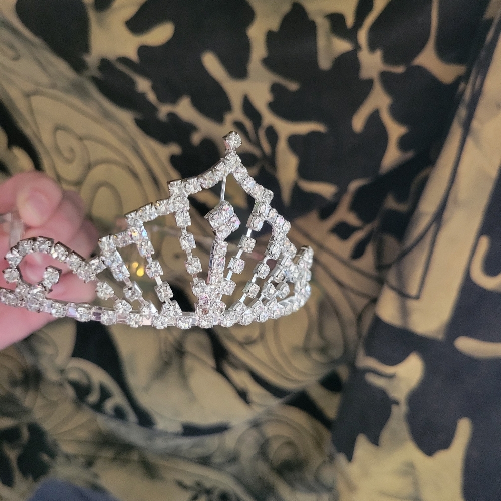 Costume princess tierra